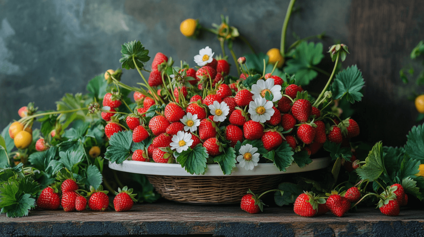 wild-strawberry