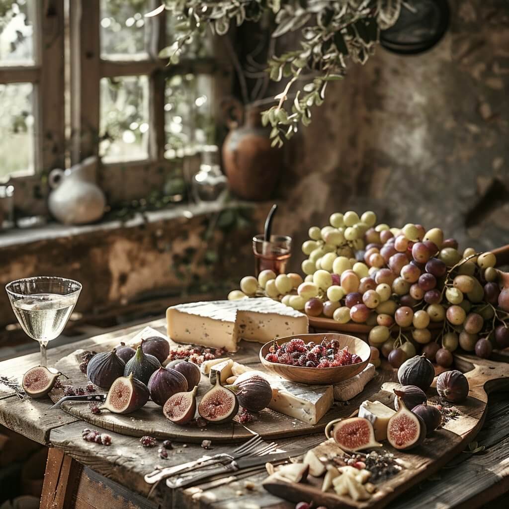 Unlocking the Nutritional Secrets of Figs: Health Benefits, Uses, and Varieties - Claros Farm Store